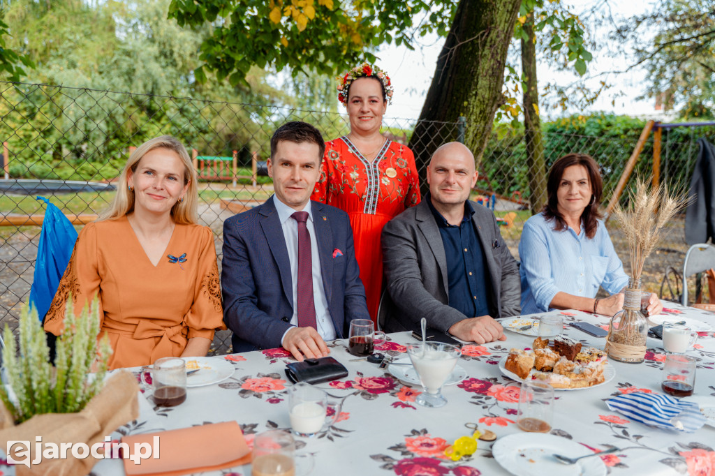 Dożynki w Bachorzewie 2025