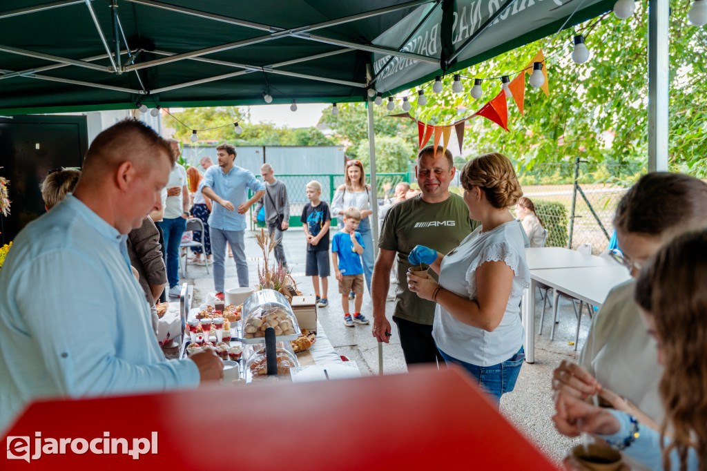 Dożynki w Bachorzewie 2025