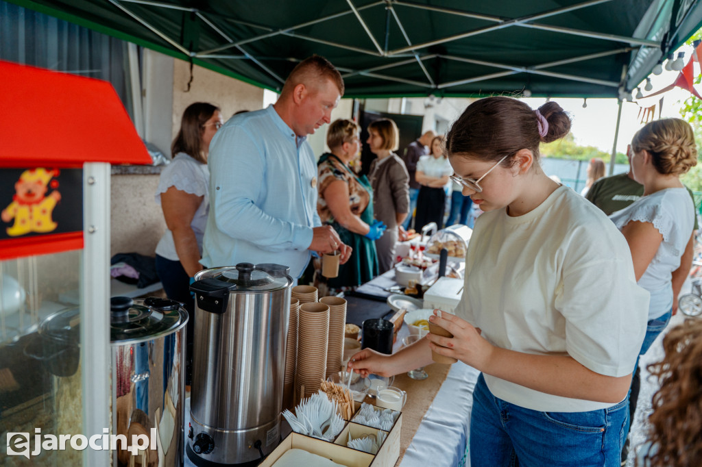 Dożynki w Bachorzewie 2025