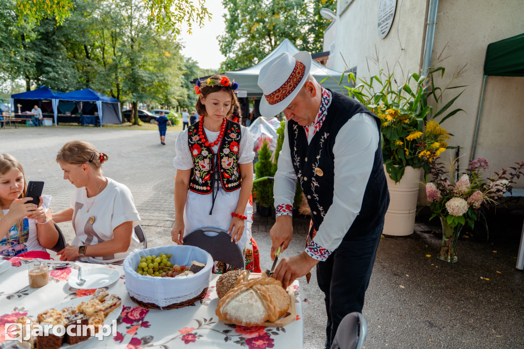 Dożynki w Bachorzewie 2025