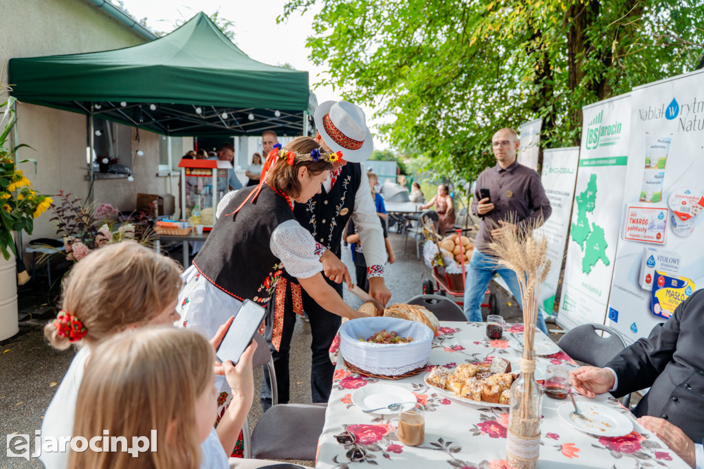 Dożynki w Bachorzewie 2025