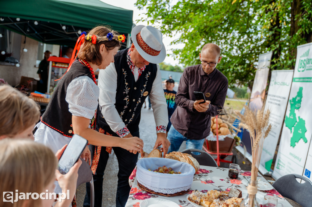 Dożynki w Bachorzewie 2025