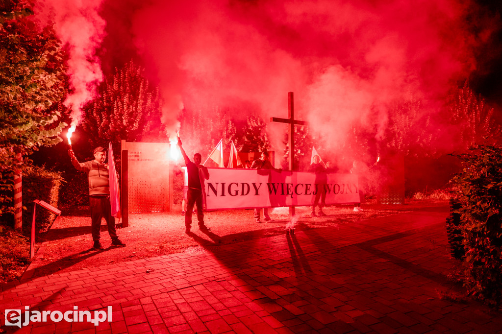 86 rocznica wybuchu II wojny światowej