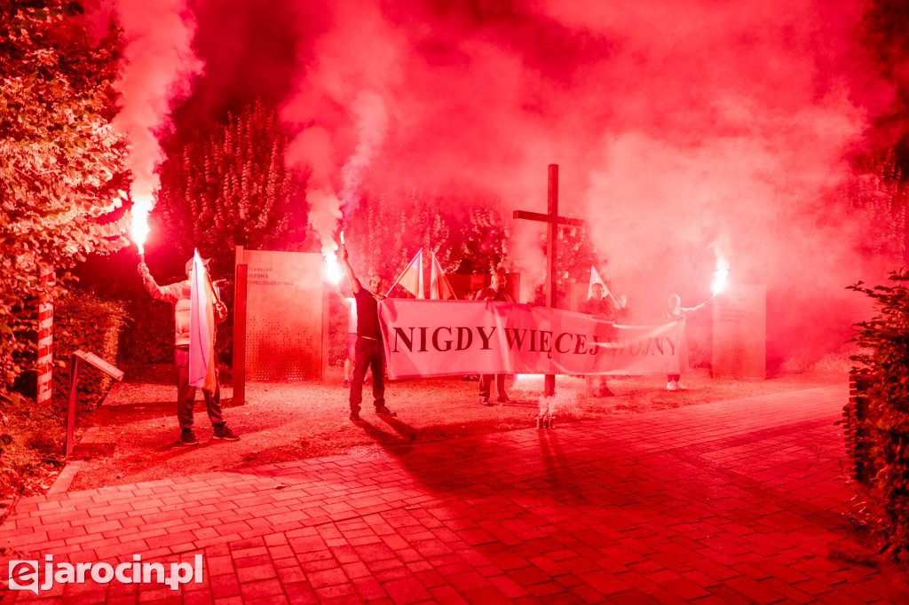 86 rocznica wybuchu II wojny światowej