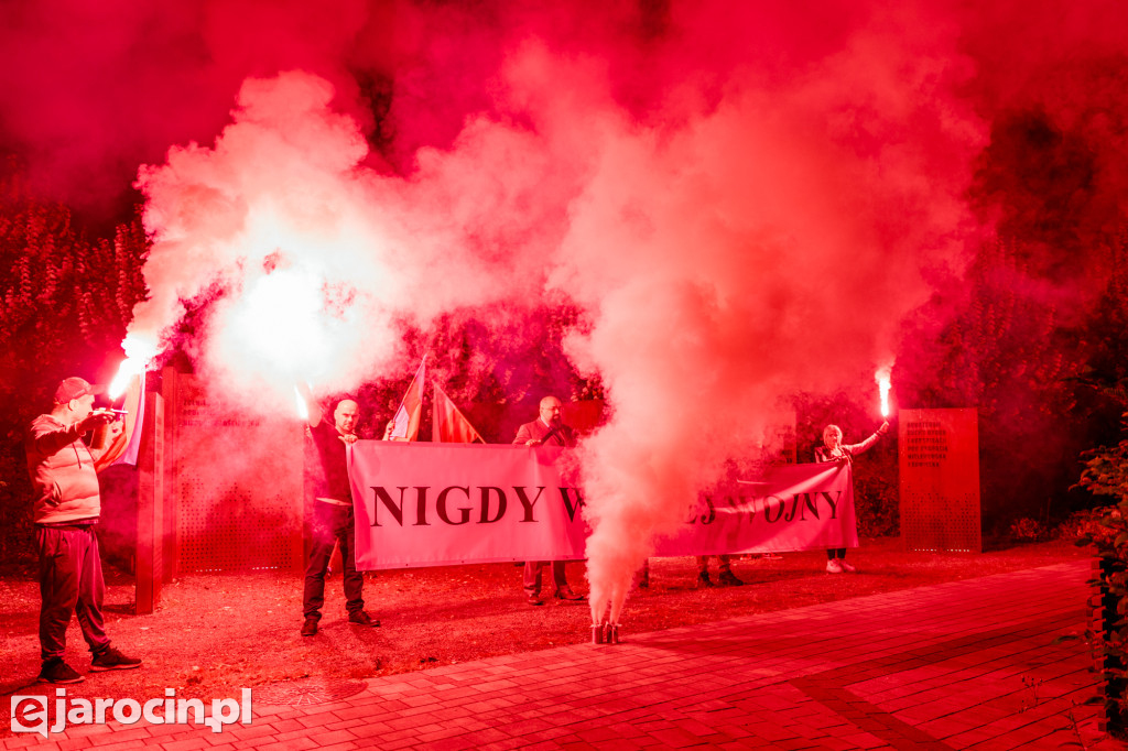 86 rocznica wybuchu II wojny światowej