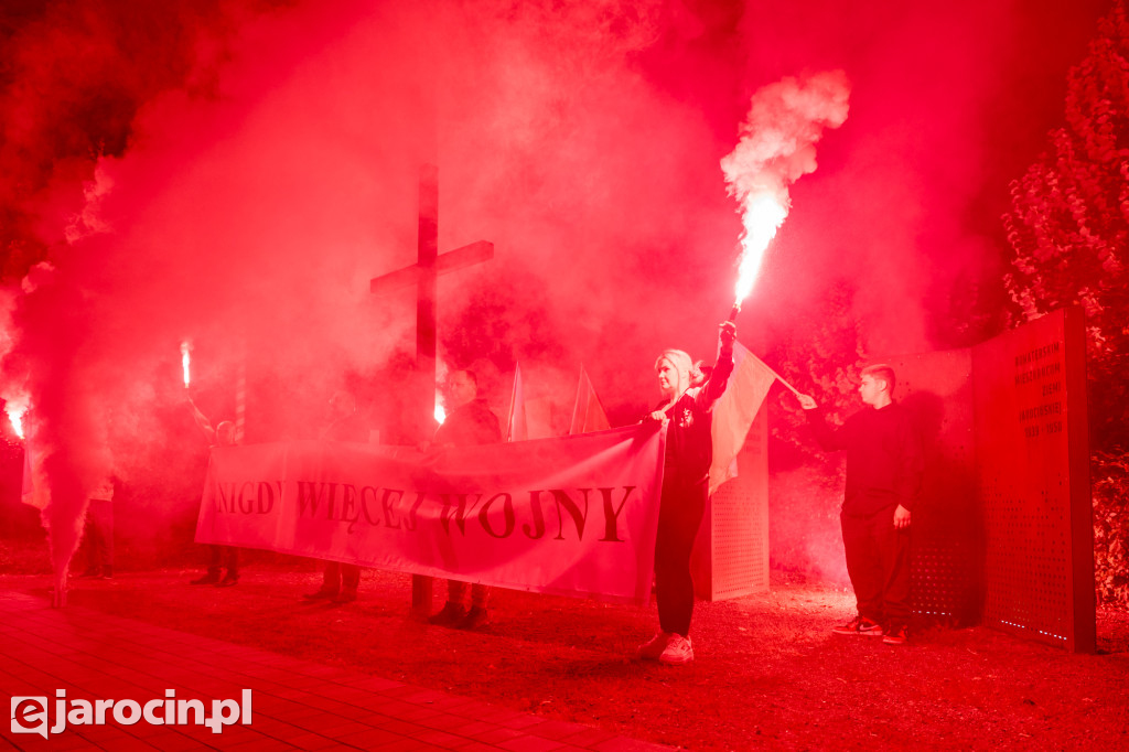 86 rocznica wybuchu II wojny światowej