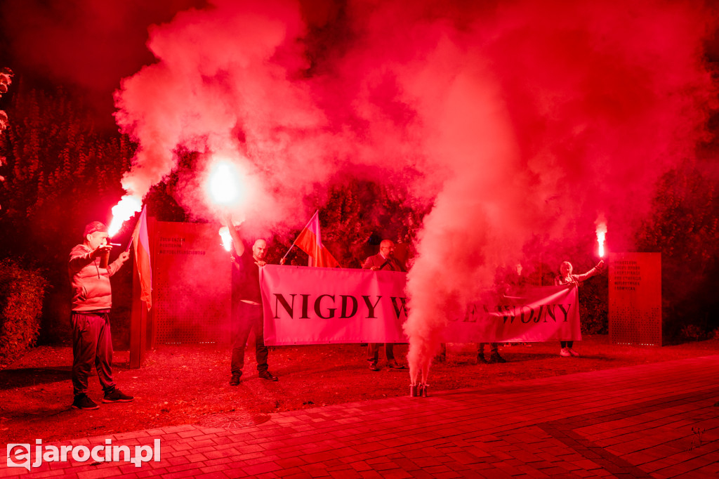 86 rocznica wybuchu II wojny światowej