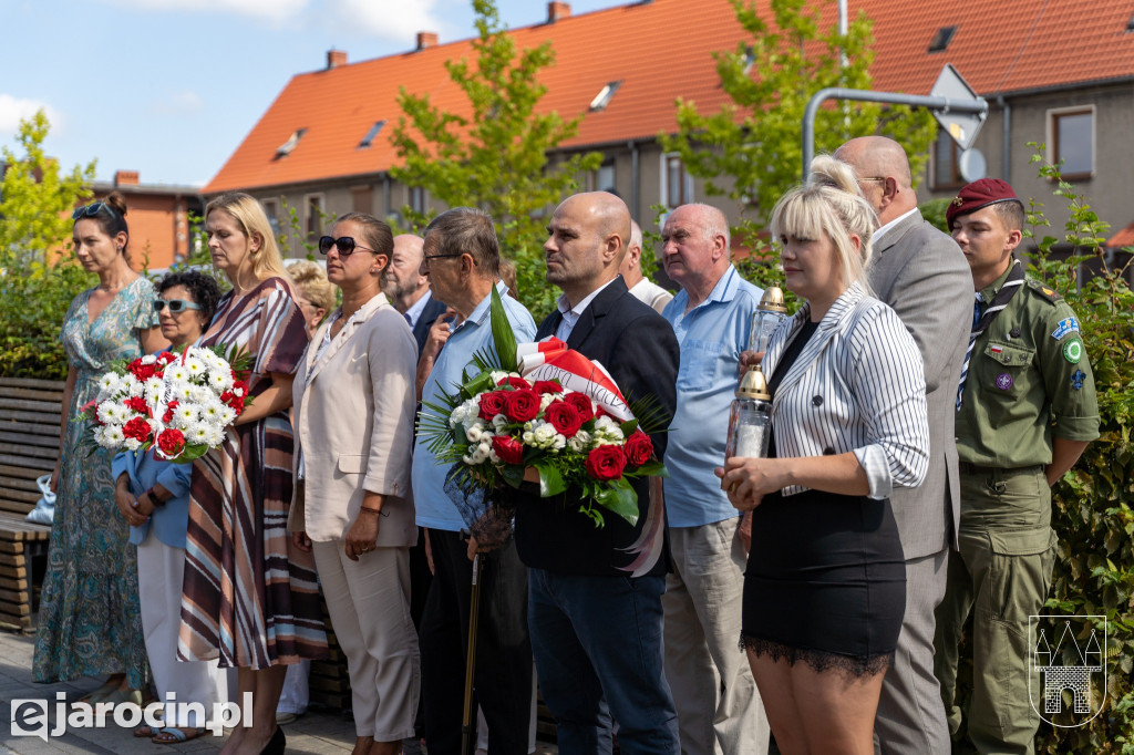 86 rocznica wybuchu II wojny światowej