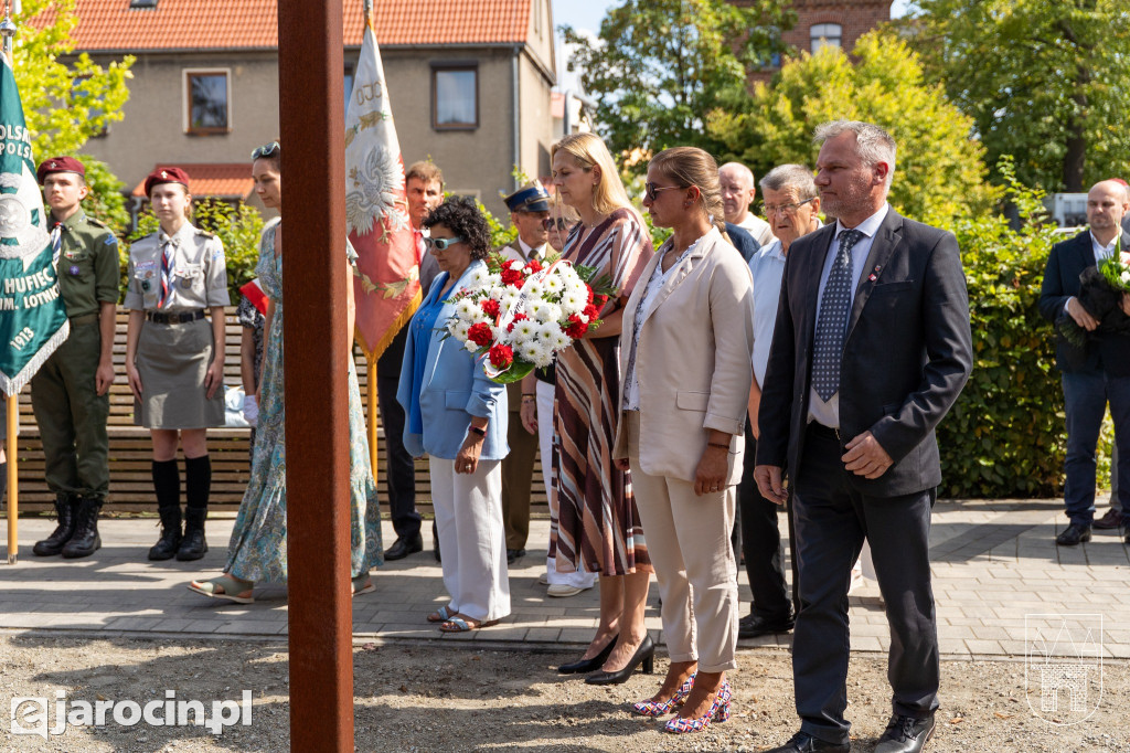 86 rocznica wybuchu II wojny światowej