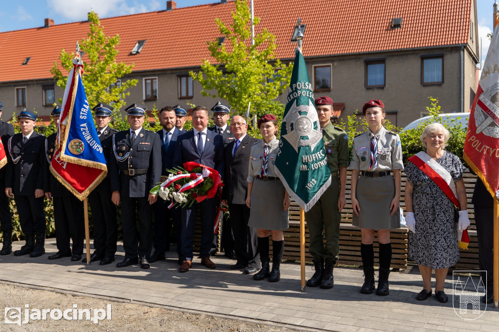 86 rocznica wybuchu II wojny światowej