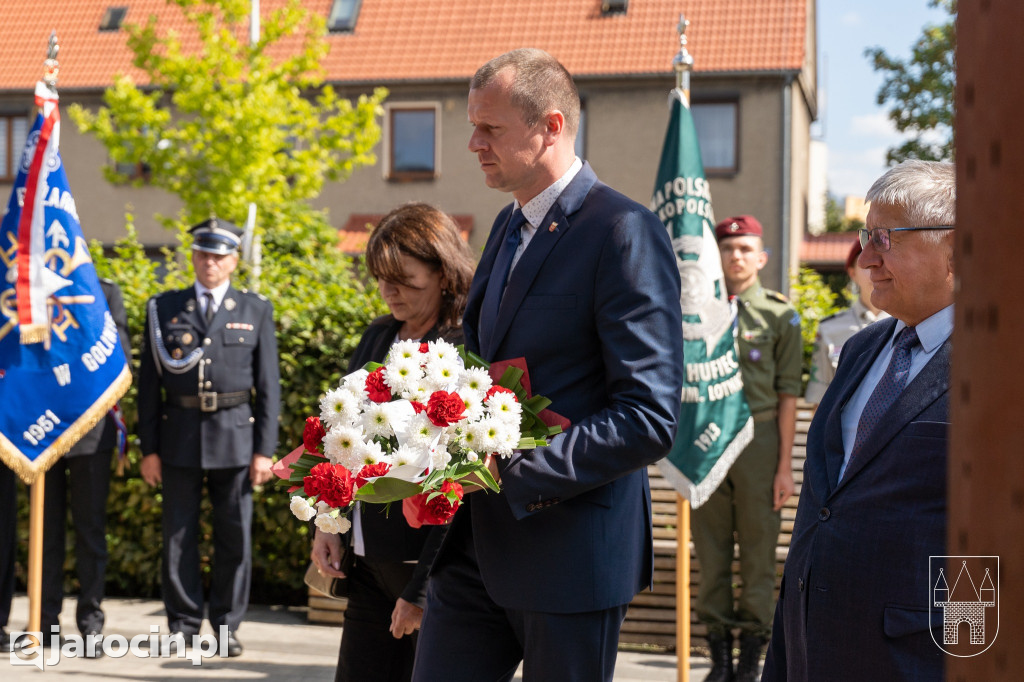 86 rocznica wybuchu II wojny światowej