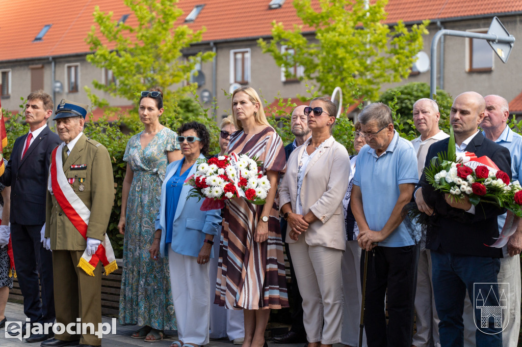 86 rocznica wybuchu II wojny światowej