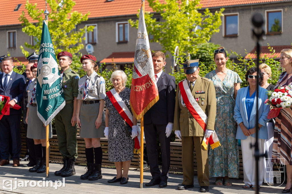 86 rocznica wybuchu II wojny światowej