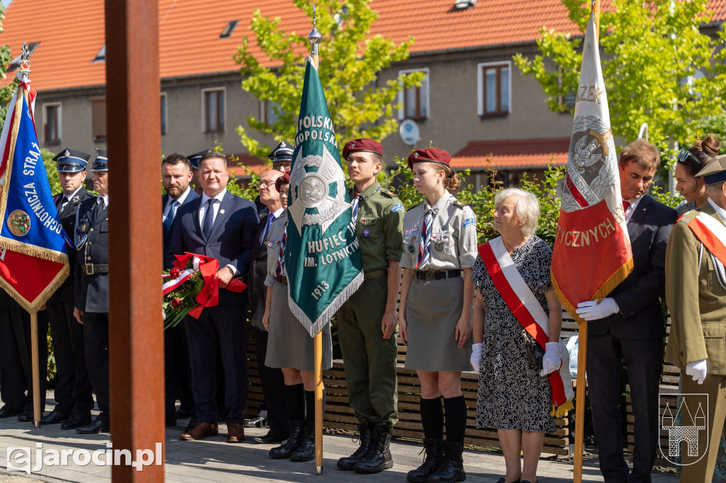 86 rocznica wybuchu II wojny światowej