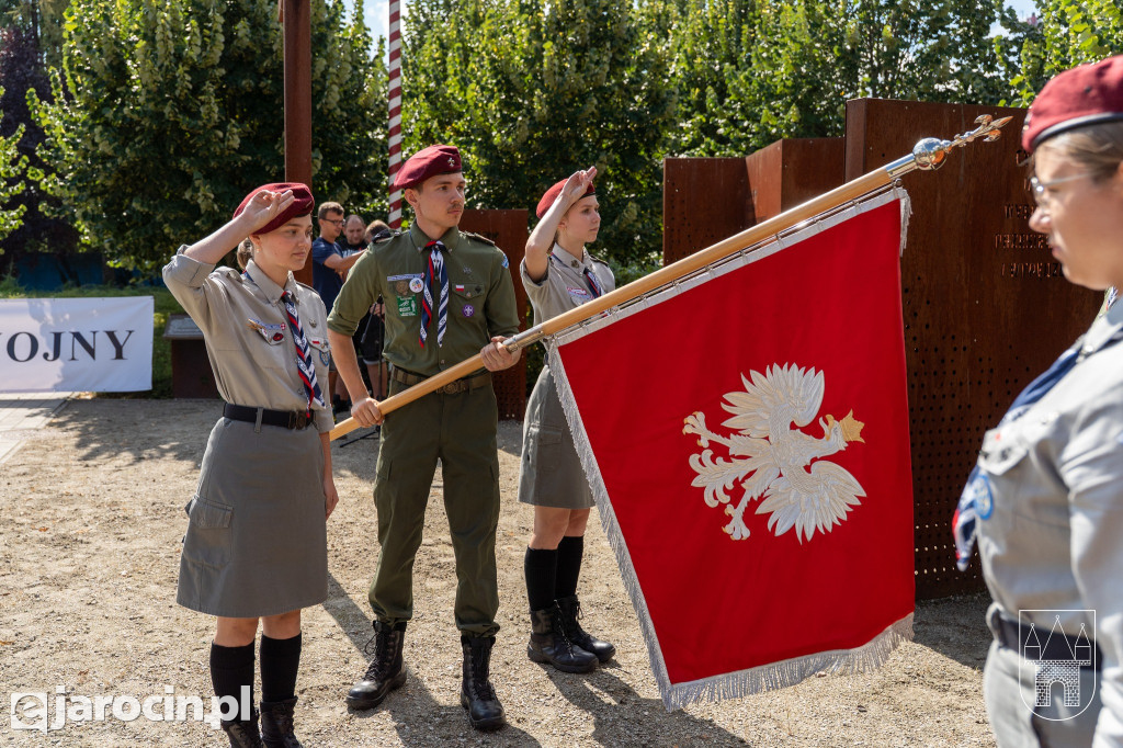 86 rocznica wybuchu II wojny światowej