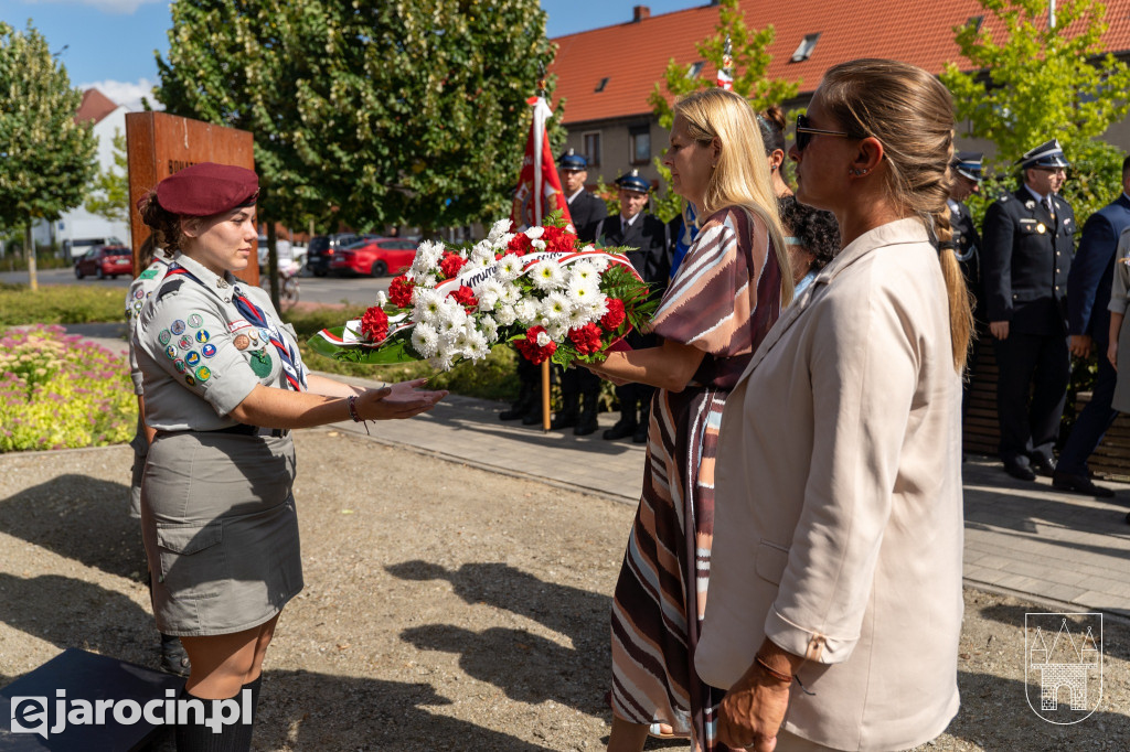 86 rocznica wybuchu II wojny światowej