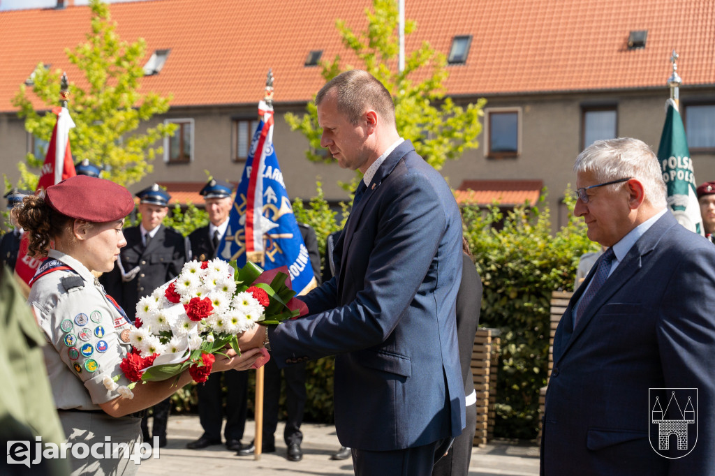 86 rocznica wybuchu II wojny światowej
