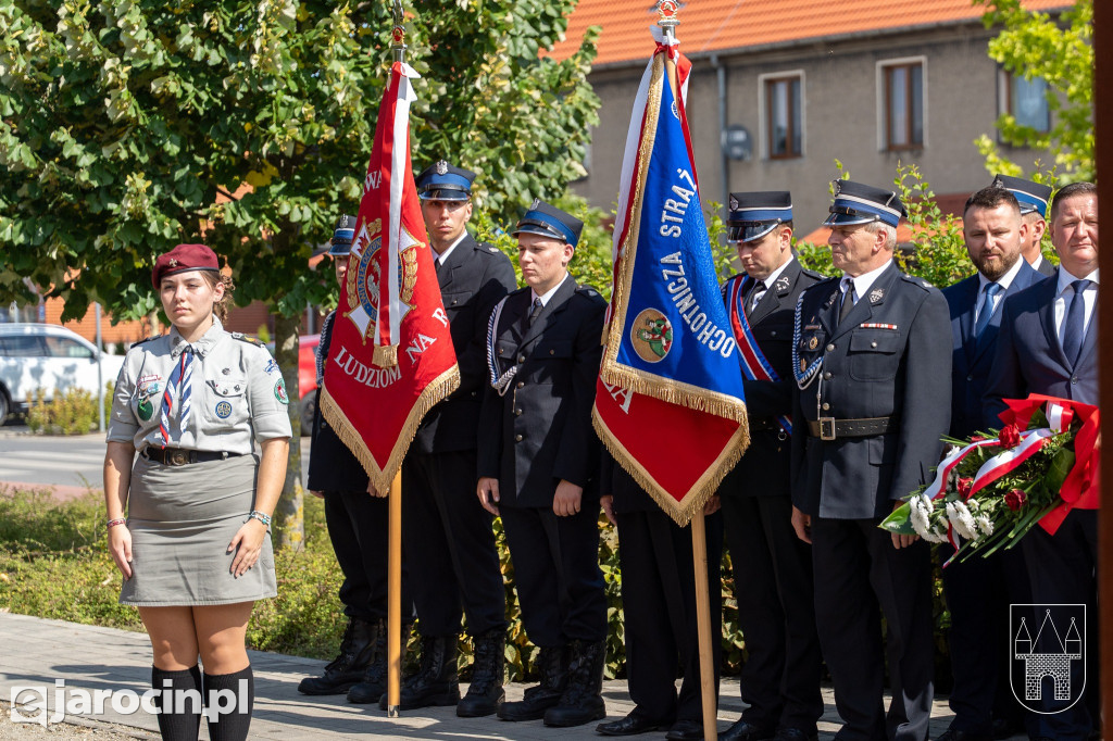 86 rocznica wybuchu II wojny światowej