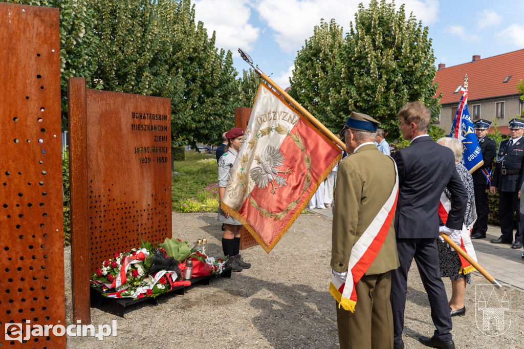 86 rocznica wybuchu II wojny światowej