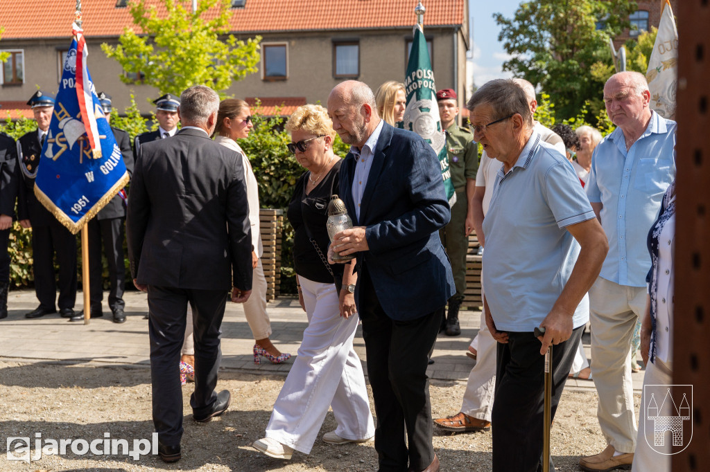 86 rocznica wybuchu II wojny światowej