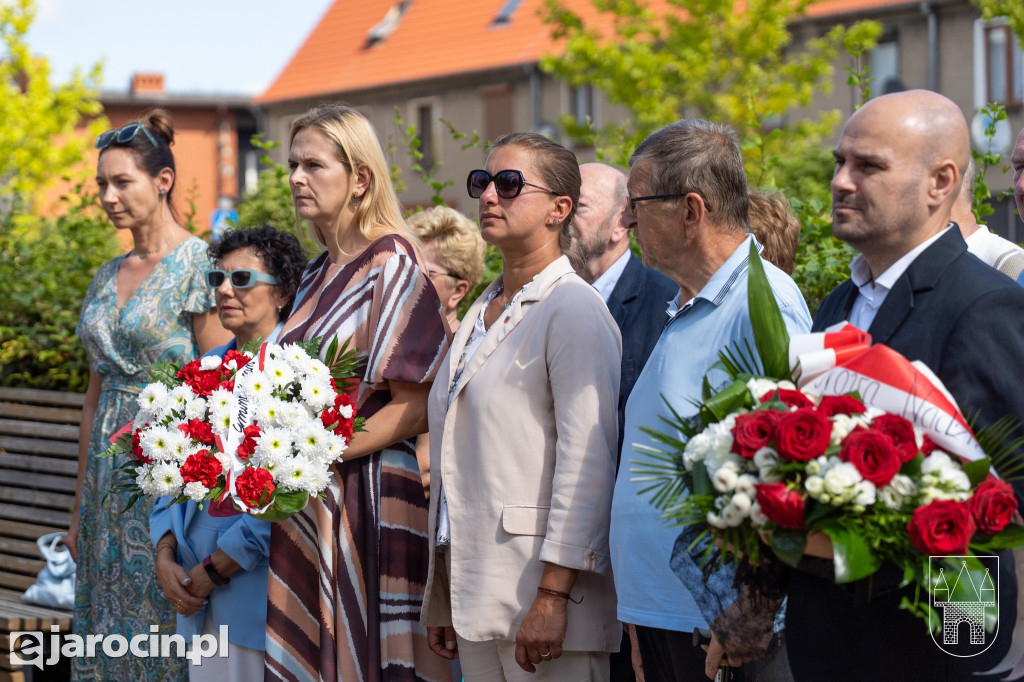 86 rocznica wybuchu II wojny światowej