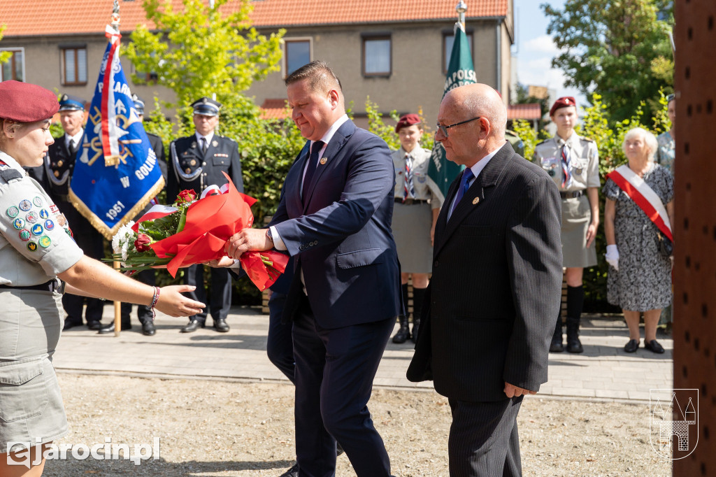 86 rocznica wybuchu II wojny światowej