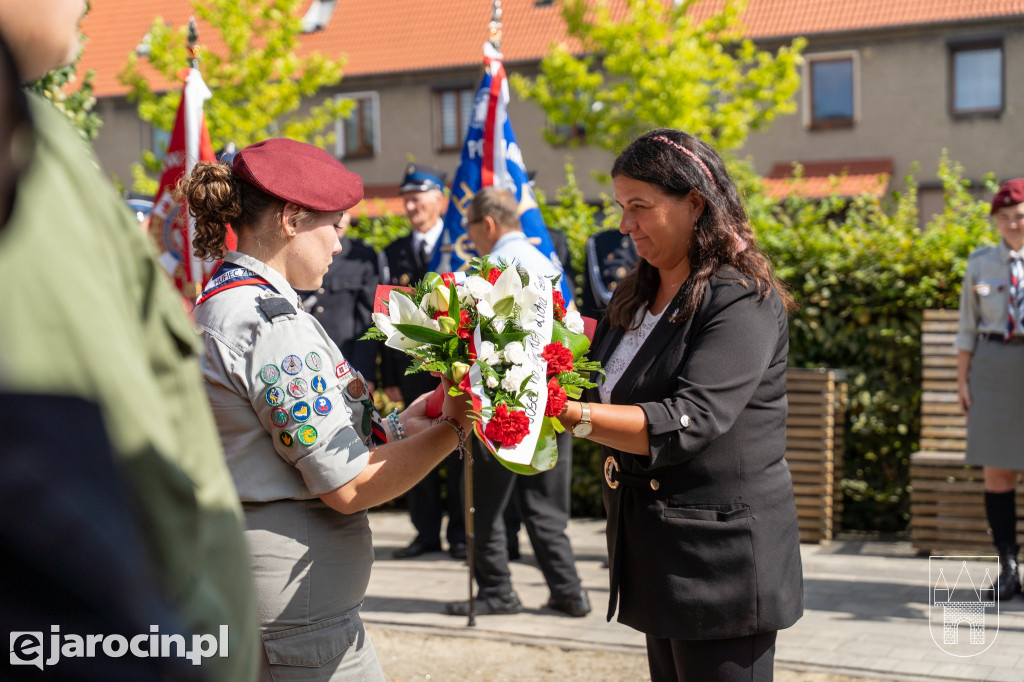 86 rocznica wybuchu II wojny światowej