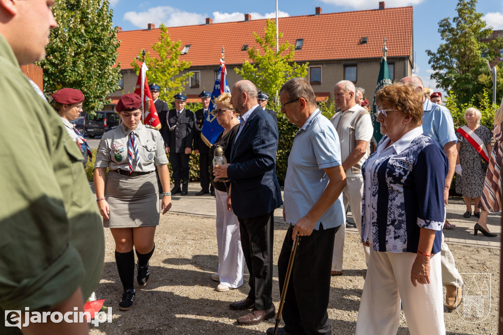 86 rocznica wybuchu II wojny światowej