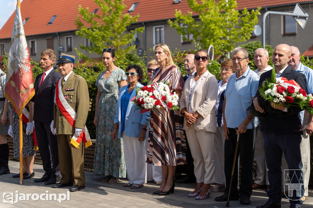 86 rocznica wybuchu II wojny światowej