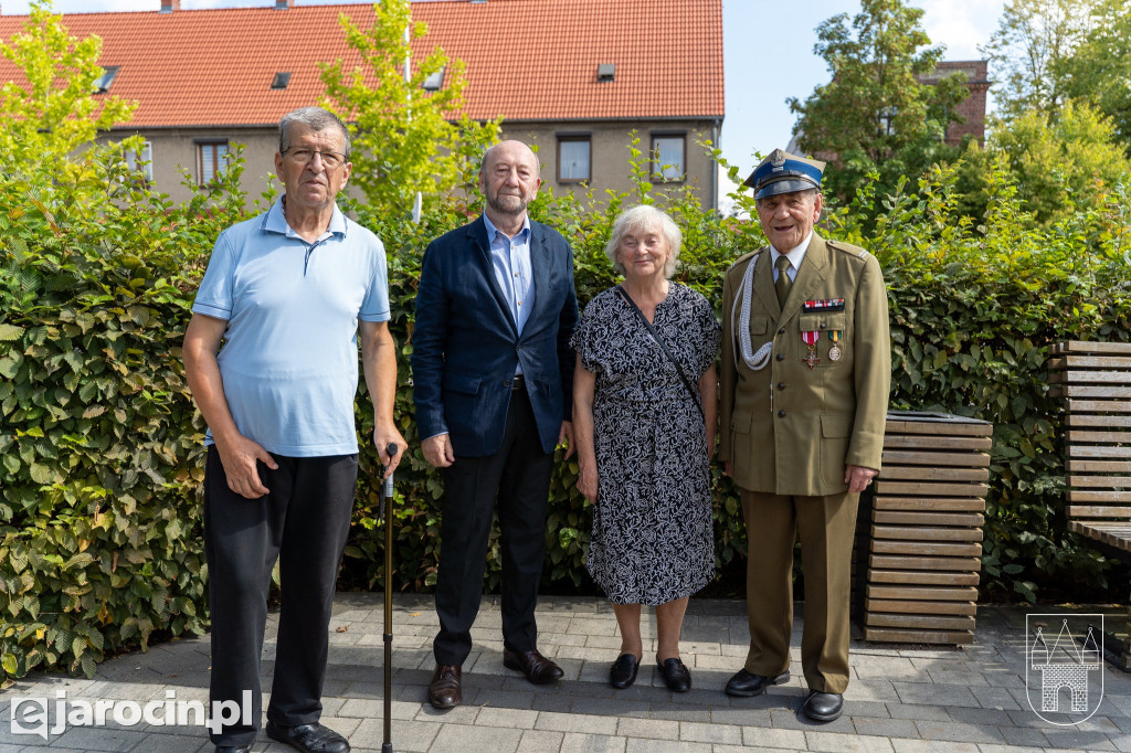 86 rocznica wybuchu II wojny światowej
