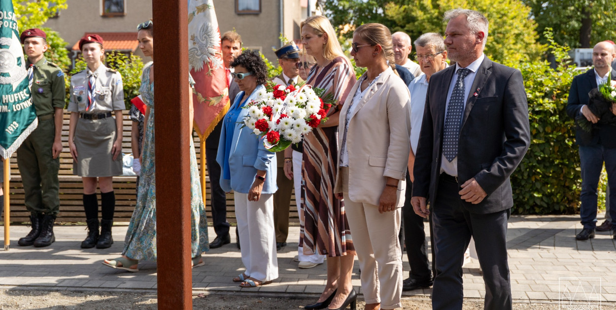 86 rocznica wybuchu II wojny światowej
