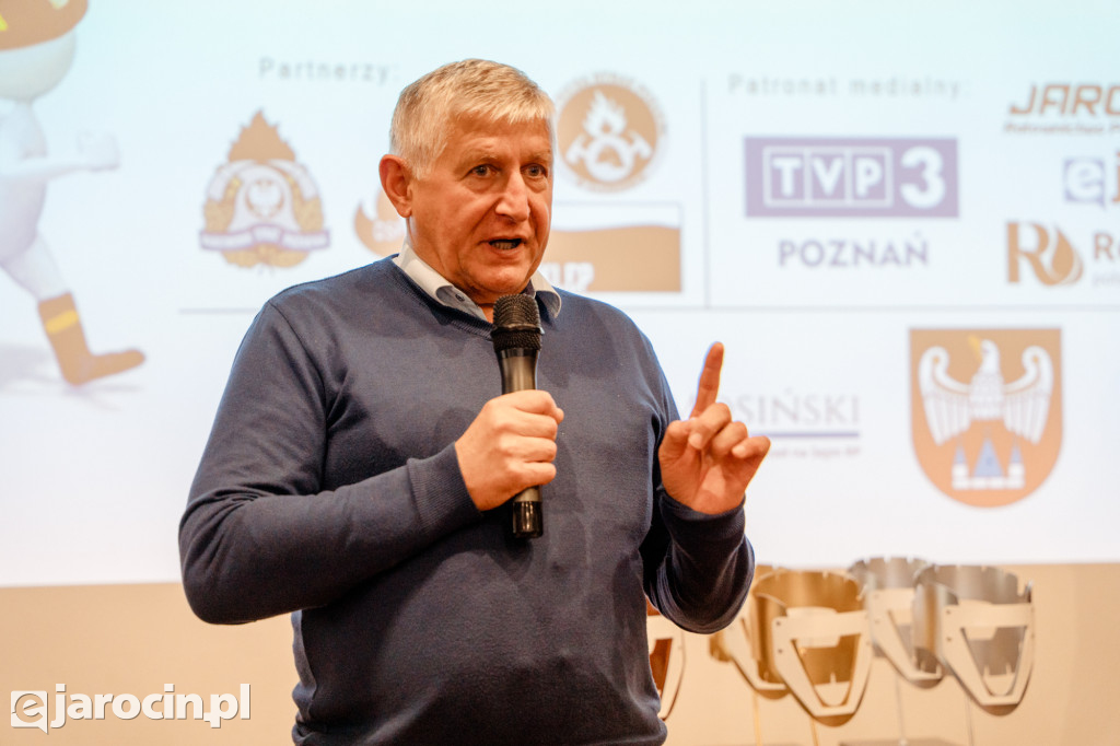 Ratownicy w akcji – XI Zawody KPP w Golinie