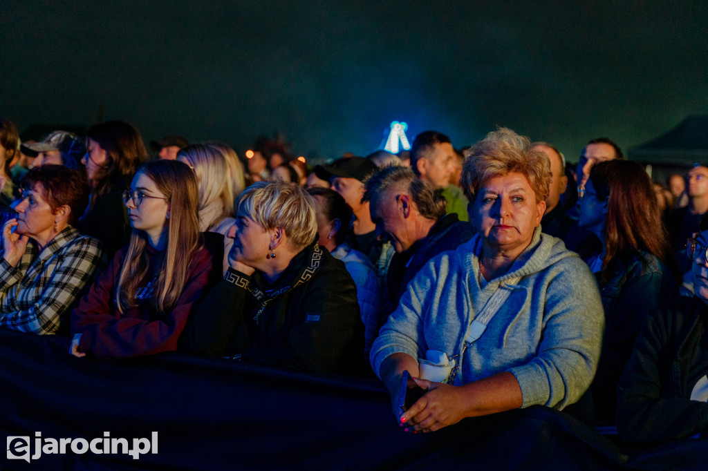 Andrzej Piaseczny rozświetlił pierwszy dzień Hubertusa Wielkopolskiego 2025