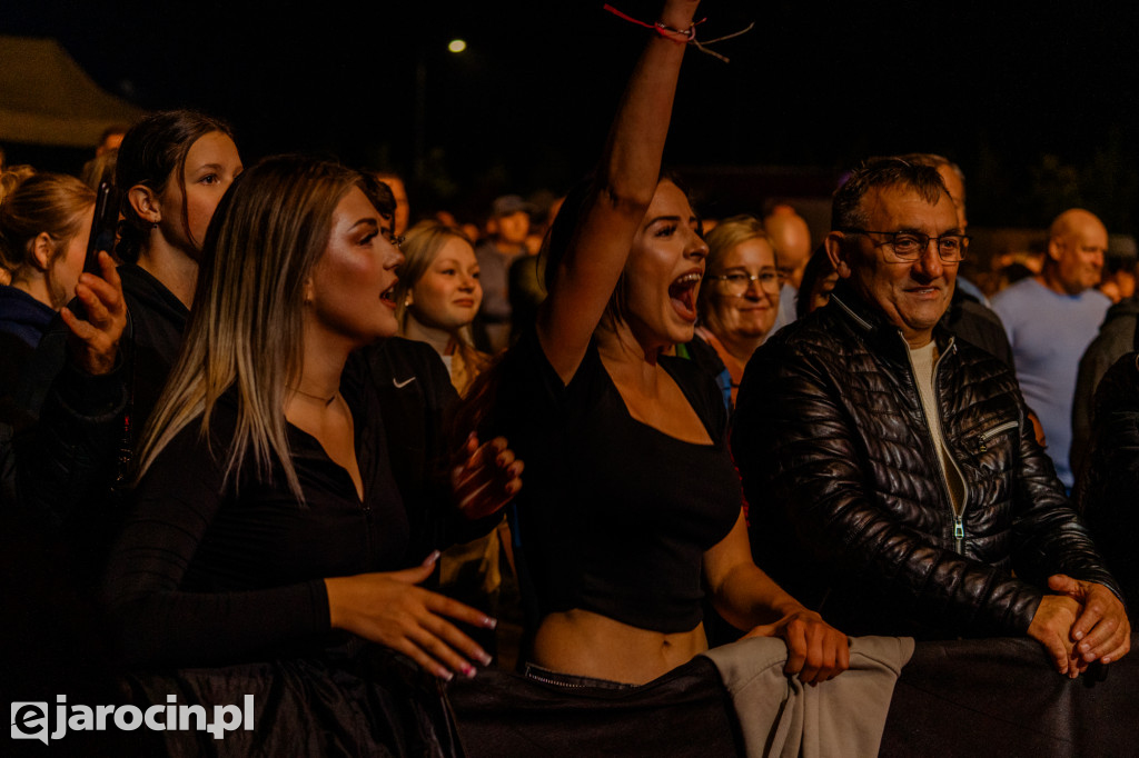 Milano gwiazdą wieczoru drugiego dnia Hubertusa Wielkopolskiego 2025