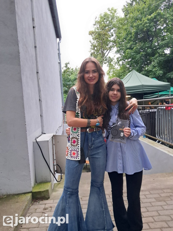 Sukces Marty Mąki na Festiwalu Rock’n’Rolla i Bigbitu