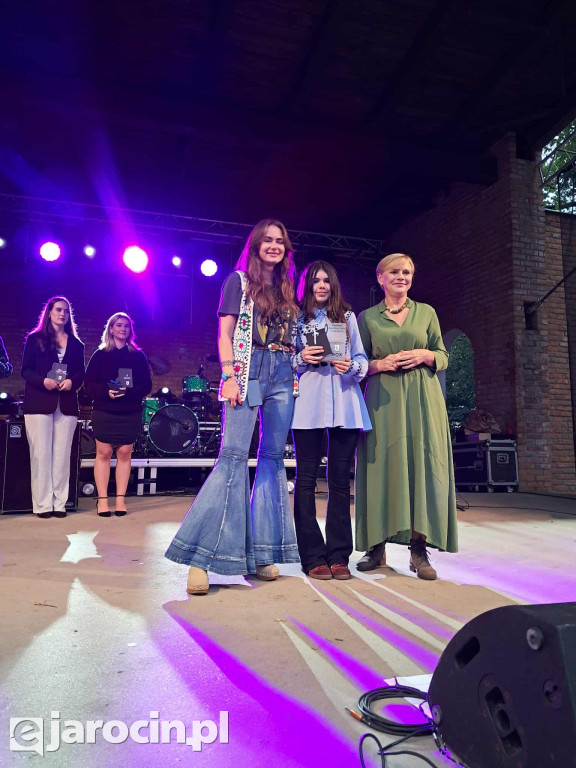 Sukces Marty Mąki na Festiwalu Rock’n’Rolla i Bigbitu