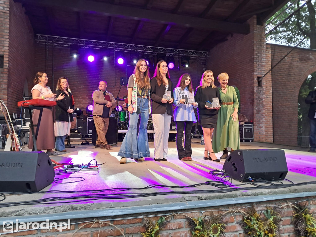 Sukces Marty Mąki na Festiwalu Rock’n’Rolla i Bigbitu