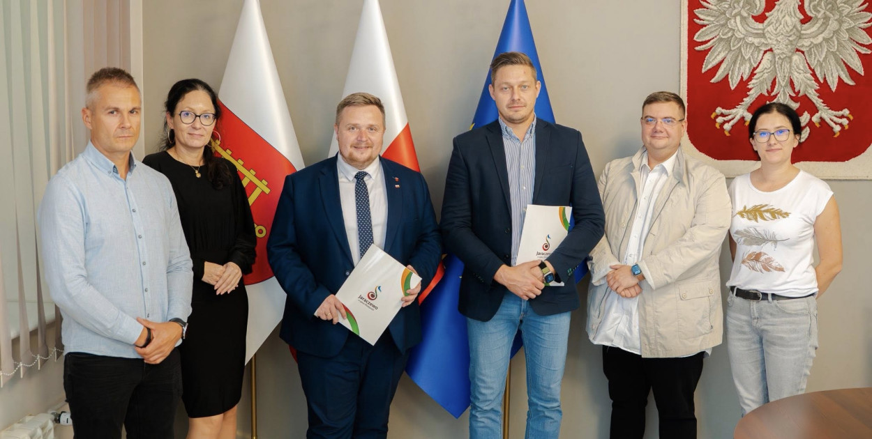 Jaraczewo inwestuje setki tysięcy w ochronę danych