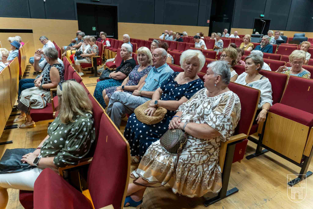 Ogólnopolska Karta Seniora w Jarocinie