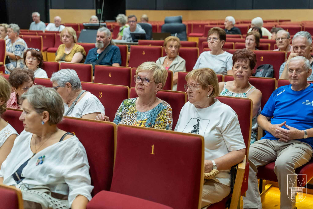 Ogólnopolska Karta Seniora w Jarocinie
