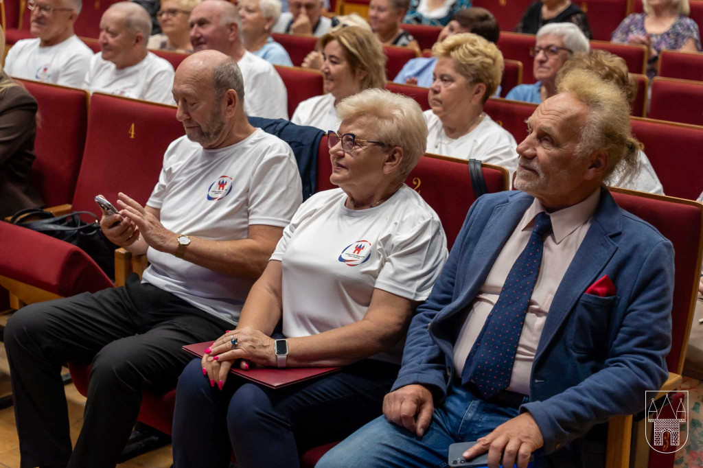 Ogólnopolska Karta Seniora w Jarocinie