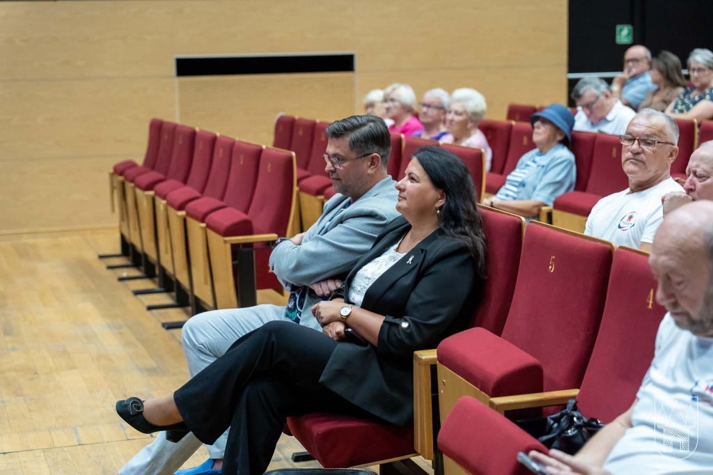 Ogólnopolska Karta Seniora w Jarocinie
