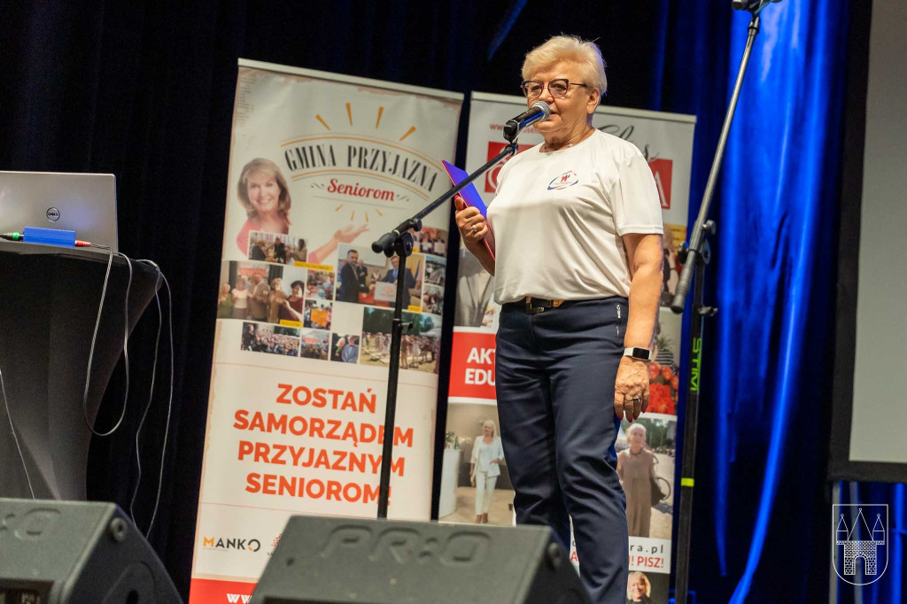 Ogólnopolska Karta Seniora w Jarocinie
