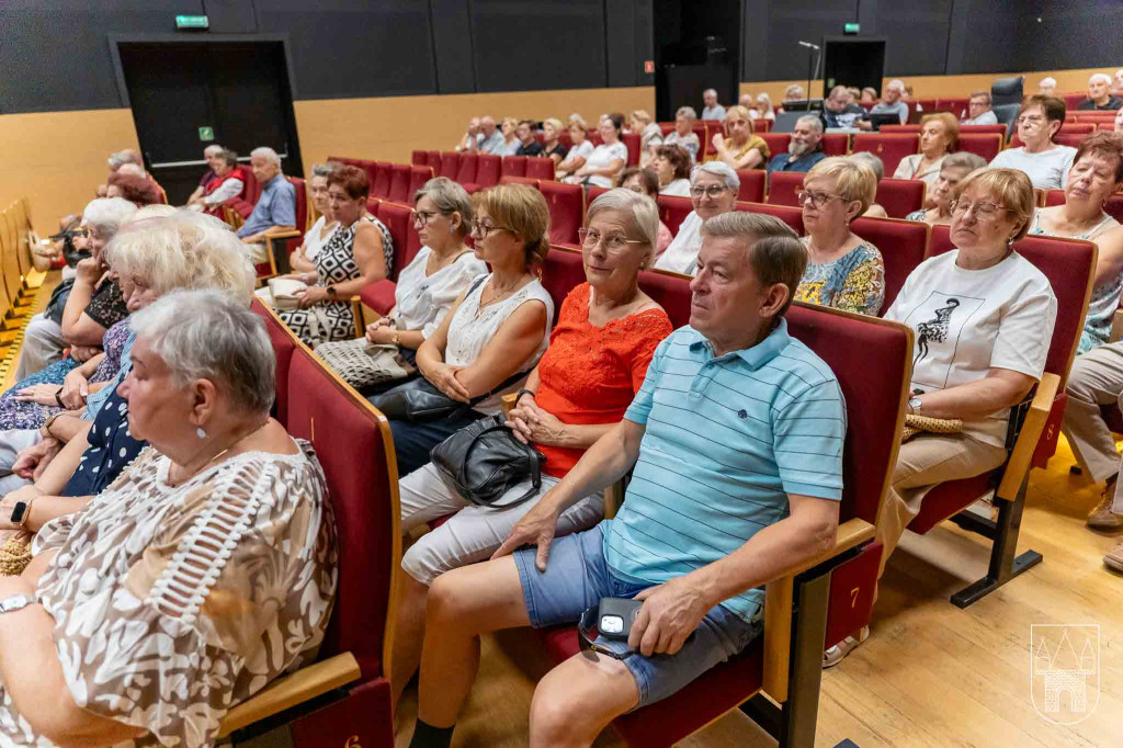 Ogólnopolska Karta Seniora w Jarocinie
