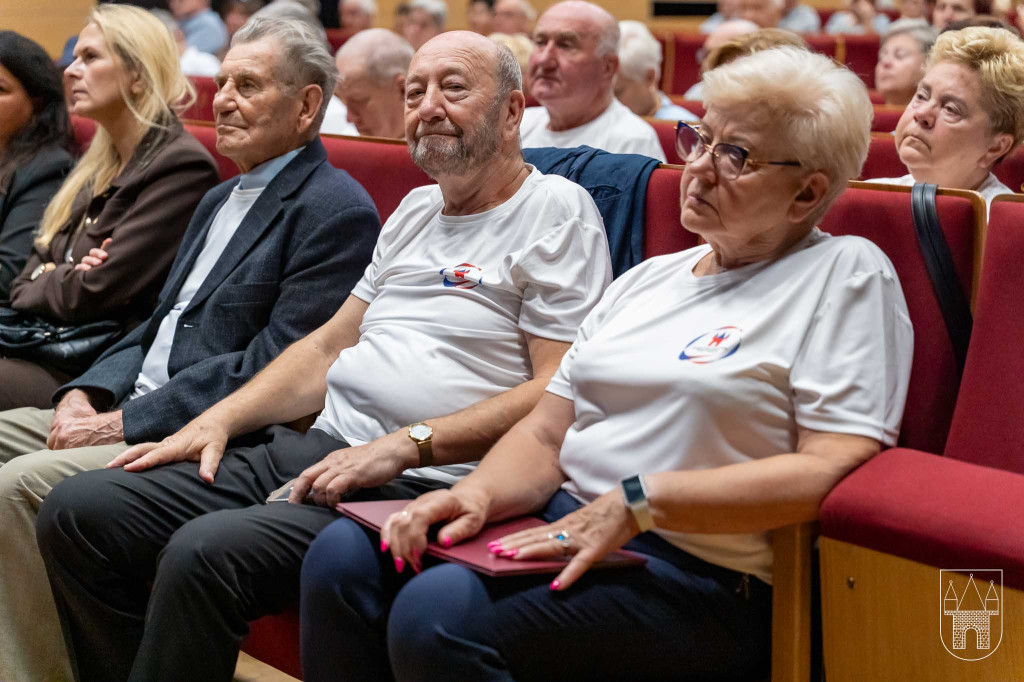 Ogólnopolska Karta Seniora w Jarocinie