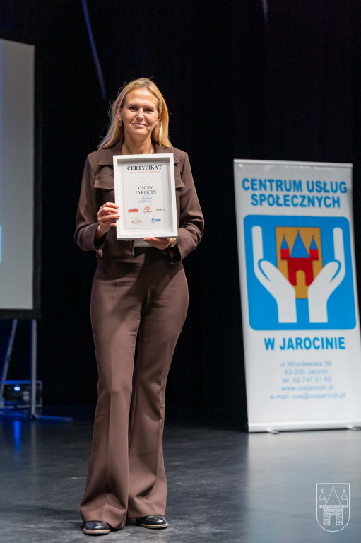 Ogólnopolska Karta Seniora w Jarocinie