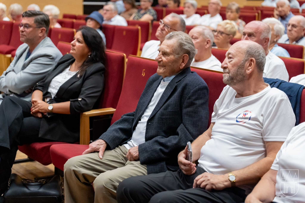 Ogólnopolska Karta Seniora w Jarocinie