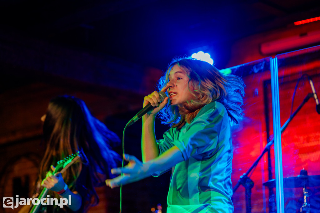 Koncert wsparcia dla Pogo-Dnych w Spichlerzu