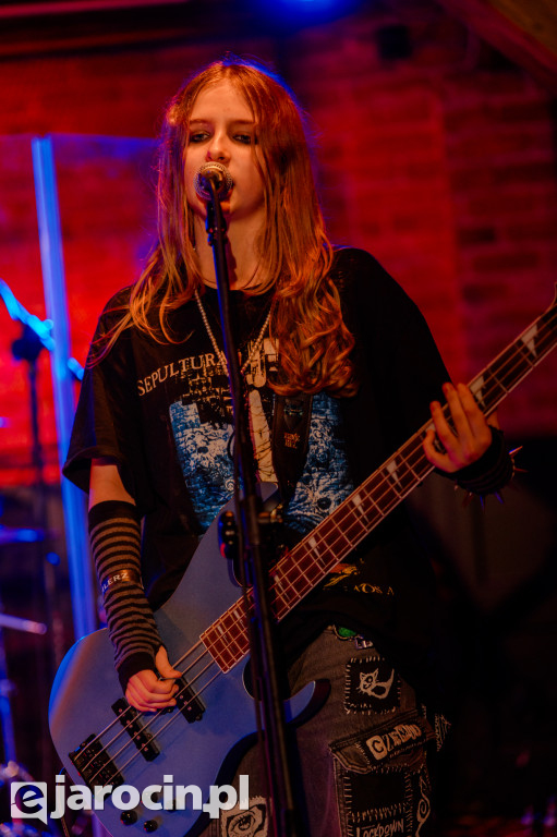 Koncert wsparcia dla Pogo-Dnych w Spichlerzu