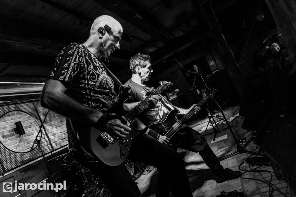 PUNKY REGGAE live 2025
